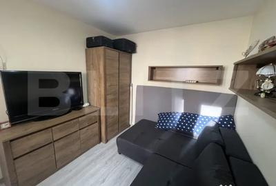 Apartament cu 2 camere semidecomandat în Calea Aradului - 5