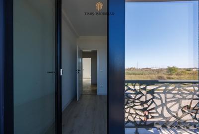 Duplex cu 5 camere cu Canalizare în Mehala - 54