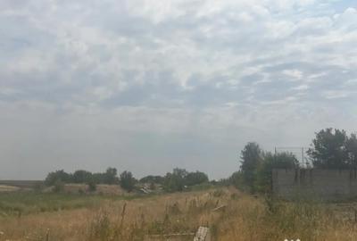 Teren de 5000 mp, în Pielești - 2