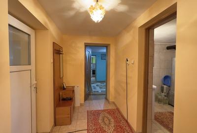 Casa 2 camere, Teren 1525 mp Loc. Tiream , Str. Coloniei Nr.44-Jud. Satu Mare - 7