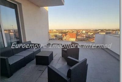 Apartament 3 camere + terasa - 1