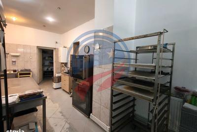 Spațiu comercial, de 120 mp, în Gubaucea - 4