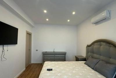 Vila 4 camere de inchiriat | Pipera | 2 Locuri de Parcare | Curte 400mp - 2