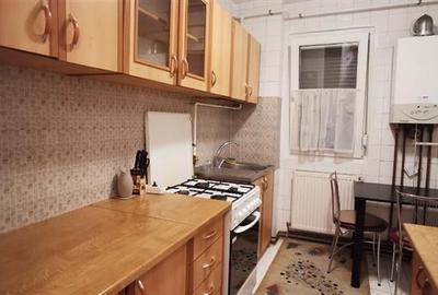 Apartament cu 2 camere semidecomandat, mobilat în Tipografilor - 6