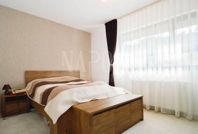 Casă individuală cu 4 camere cu Canalizare în Florești - 11