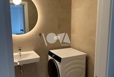 Apartament cu 2 camere semidecomandat, mobilat în Theodor Pallady - 10