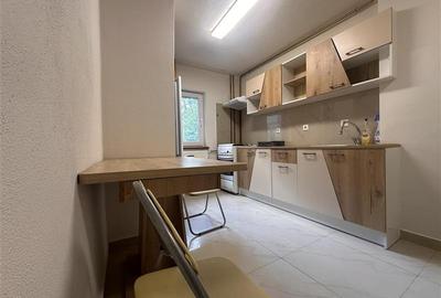 Apartament cu 2 camere semidecomandat, mobilat în Soarelui - 2