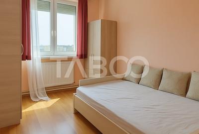Apartament decomandat de vanzare 2 camere cu balcon bloc cu lift - 13