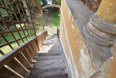 De vânzare – Apartament cu teren generos în cartierul Grigorescu, strada Donath - 8