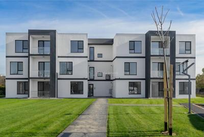 Apartament cu 3 camere decomandat în 1 Decembrie - 1