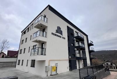 Inchiriez apartament 1 camera - Rediu - Persoana fizica - 13