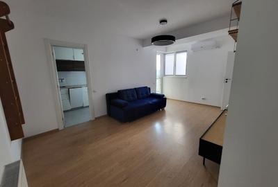 Studio semidecomandat cu zonă de dormit separată+ parcare subterană– Pallady Tow - 6