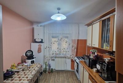 Apartament cu 3 camere ID 1200 - 2