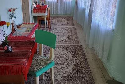 Casă cu 3 camere cu Teren 2000 Mp în Tisa - 5