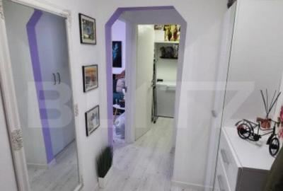 Apartament cu 4 camere decomandat în Industrială - 7