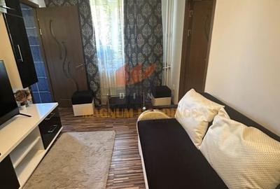Apartament 2 camere, Trivale, etajul 3, complex I - 2