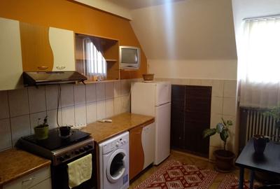 Apartament cu 2 camere semidecomandat în Dacia - 1