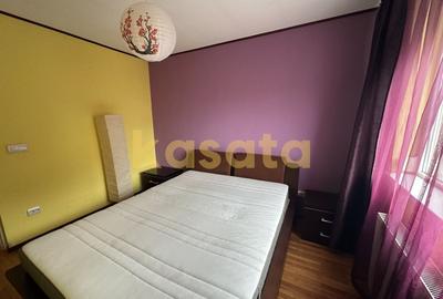 Apartament cu 2 camere decomandat, mobilat în Valea Oltului - 5