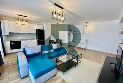 Apartament 3 camere terasa si parcare privata Cartierul Kogalniceanu - 2