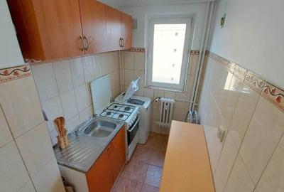 Apartament cu 2 camere nedecomandat în Central