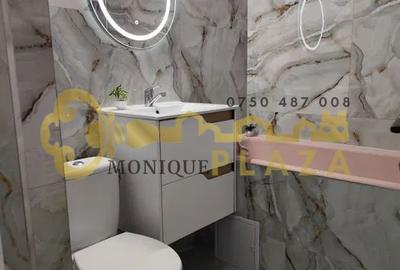 Apartament cu 2 camere, mobilat în Central - 7