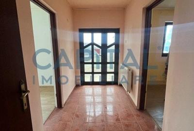 Comision 0% OPORTUNITATE, Casa cu vad comercial, teren 1166mp Radauti - 8