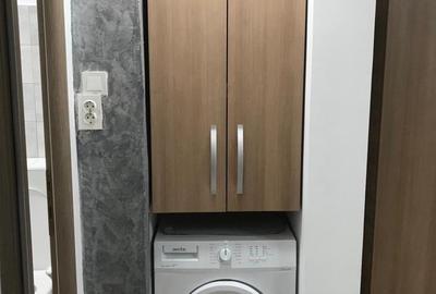 Constantin Brâncoveanu apartament 2 camere - 11