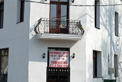 Spațiu comercial, de 300 mp, în Centrul Civic - 1