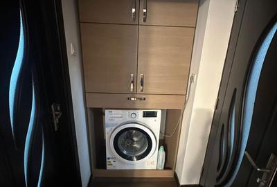 Apartament cu 2 camere semidecomandat în Central - 2