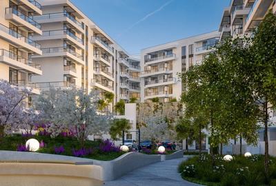 Ansamblul Rezidential TOMIS PARK - Constanta - 14