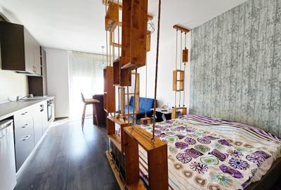 Garsonieră în Micălaca - 4