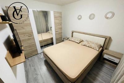 Apartament 3 camere, mobilat si utilat, zona Tomis Nord - 5