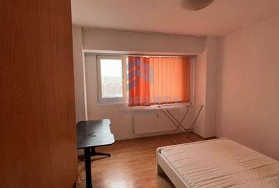 Apartament cu 2 camere, mobilat în Moșilor - 10