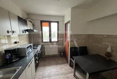 3 camere | 30 m.p. balcoane | 5 minute metrou Nicolae Grigorescu - 9