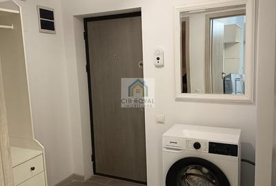 Inchiriez apt. 2 cam. Rotar Park2-Militari,langa Metro,Drm. Osiei, 10min. metrou - 18