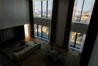 Duplex cu 5 camere de vanzare // One Verdi Park - 25