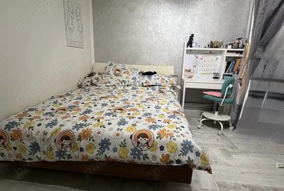 Apartament 2 camere, semidecomandat, cartier Rovine parter, ideal pentru locuire sau investi?ie - 8