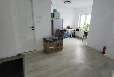 Spațiu comercial, de 41 mp, în Cotroceni