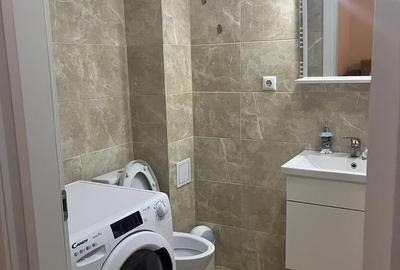 Apartament cu 2 camere decomandat, mobilat în Militari - 8