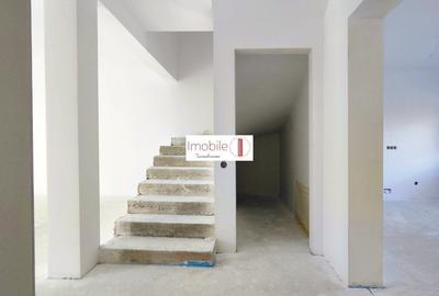 Duplex cu 4 camere cu Canalizare în Florești - 9