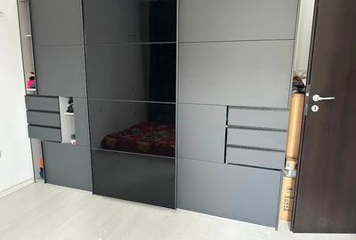 Casa 4 camere, Bragadiru,P+1+Pod, duplex, panouri fotovoltaice, proprietar - 9