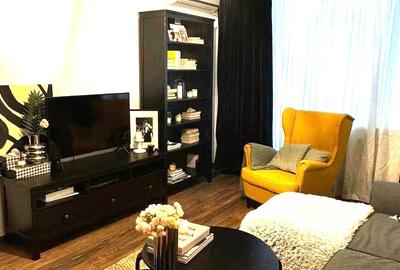 Apartament cu 2 camere decomandat, mobilat în Tineretului - 4