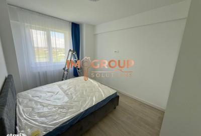 Apartament cu 3 camere în Tudor Vladimirescu - 8