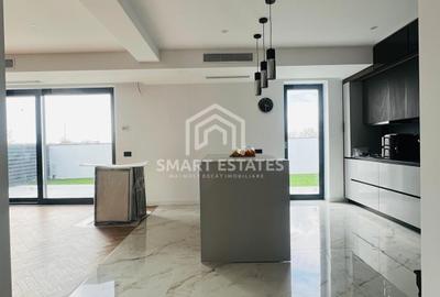 Casă individuală cu 5 camere cu Canalizare în Voluntari - 5