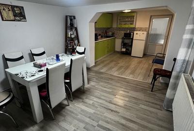 Casă cu 4 camere în Central - 5