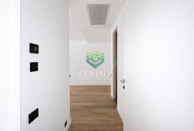 Apartament cu 3 camere decomandat în Herăstrău - 7