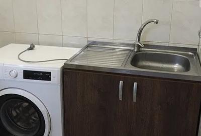 Garsoniera, 48 mp, decomandata, balcon, metrou, Dristor - 4