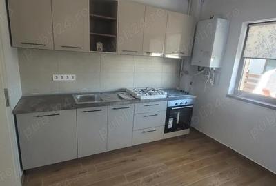 Apartament cu 2 camere decomandat în Central - 4