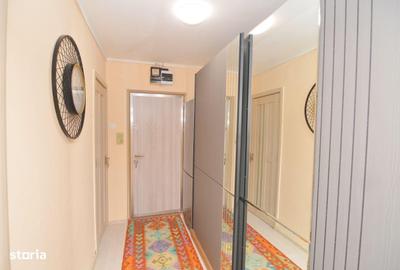 Garsonieră decomandată, mobilată în Drumul Taberei - 11