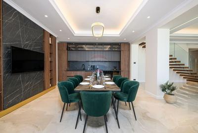 PENTHOUSE CU PISCINA, *VEDERE PANORAMICA LA MARE *FALEZA OLIMP - 10